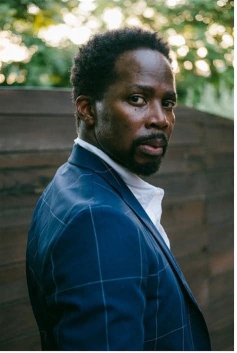 Harold Perrineau Imdb