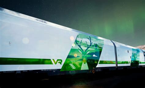 Vr Orders Rolling Stock From Koda