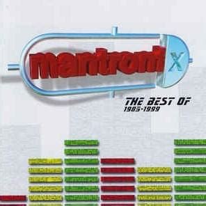 Mantronix - The Best of Mantronix 1985-1999 Lyrics and Tracklist | Genius