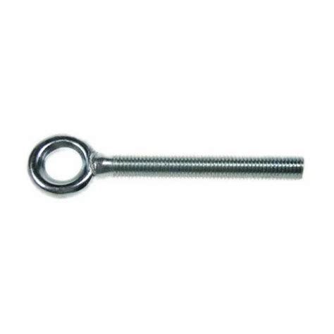 Forged Eye Bolt At Best Price In Hyderabad By S B Engineering