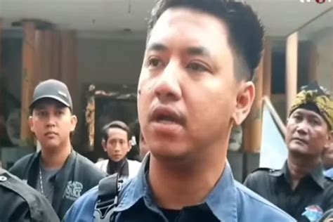 Kelompok Bermotor Tak Kenal Pegi Dan Pelaku Lain Tapi Malah