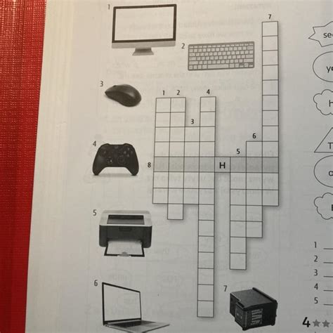 Unit Lesson Train Yout Brain Rozwi Krzy Wk I Odgadnij Has O