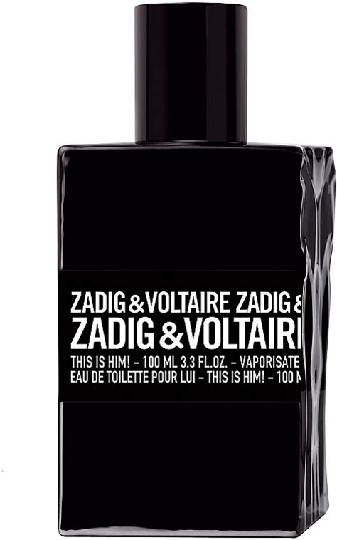 Zadig And Voltaire купить парфюмерию бренда Makeup