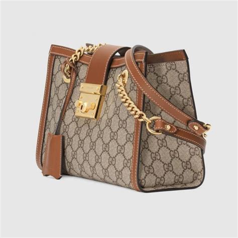 Gucci Padlock Gg Khnkg