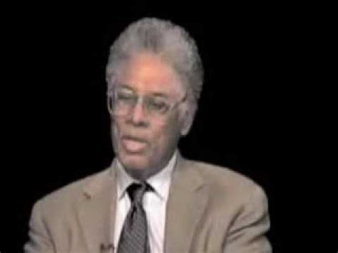 A Conflict Of Visions Thomas Sowell YouTube