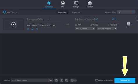 Conversión De Hevc A Mp4 Simplificada Una Guía Paso A Paso