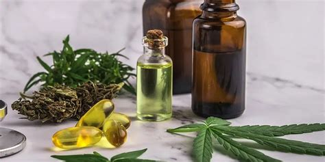 Quels Sont Les Produits CBD Les Plus Puissants Blog Actif