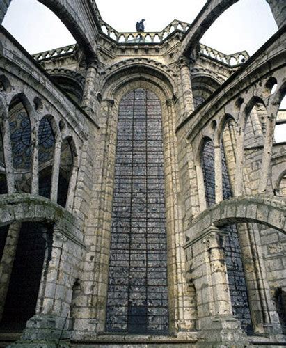 List 102 Wallpaper Chartres Cathedral North Porch Statue Of John The