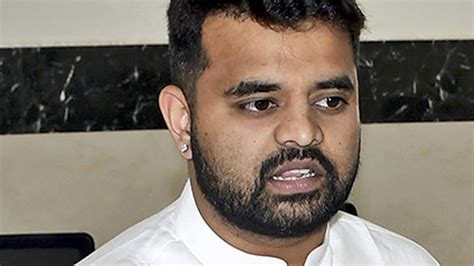 Cancel Prajwal Revannas Diplomatic Passport To Ensure His Return To