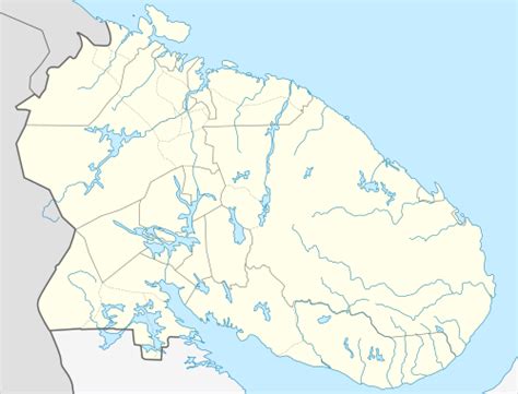 Zelenoborsky - Wikipedia