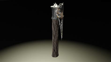 ArtStation - Hatchet and Angel | Resources