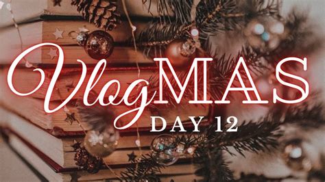 Vlogmas Day Knitting And Crochet Podcast Vlogmas Youtube