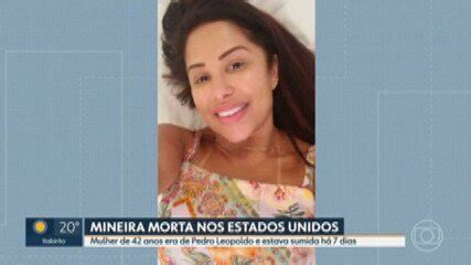 Brasileira é encontrada morta em rodovia nos EUA família pede ajuda