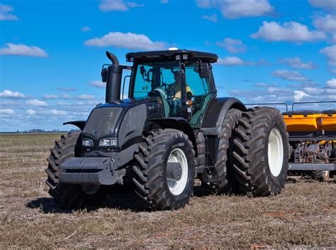 Valtra S233 S263 S293 S323 S353 Technische Daten Tractorbook De