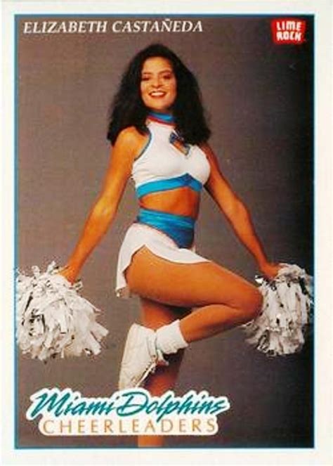 Pin By Pablo Nadal Moron On Pro Cheer 1 Dolphins Cheerleaders Miami