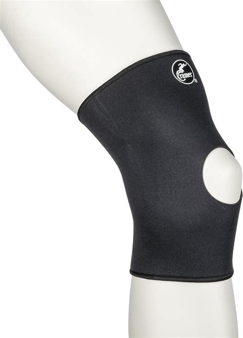 Cramer Basic Neoprene Patellar Support Compression Sleeve Best Knee