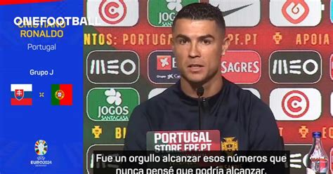 Cristiano Ronaldo Y La Rivalidad Con Messi Cambiamos La Historia