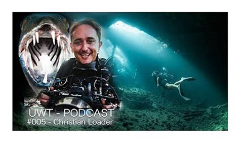 Underwater Tribe Podcast Channel Underwater Tribe