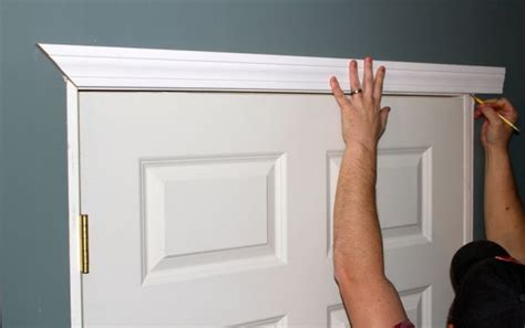 How To Install Your Door Casing By An Easy Process