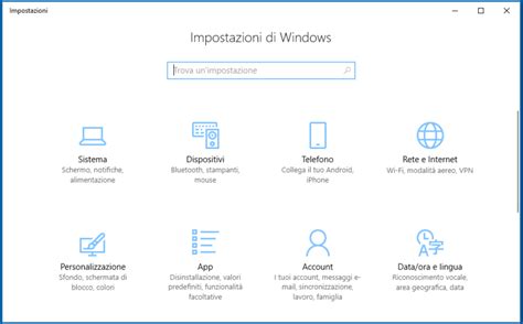 Cambiare O Modificare Product Key Windows 10 Assistenza Pc Napoli