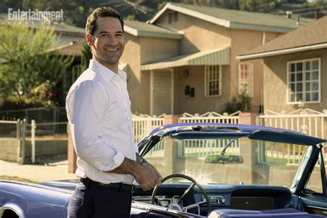 The Lincoln Lawyer season 2 first look photos | EW.com