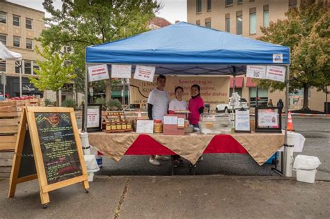 6 Must Visit Urban Farmers Markets In Pennsylvania