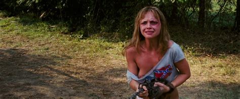 Naked Christina Ricci In Black Snake Moan