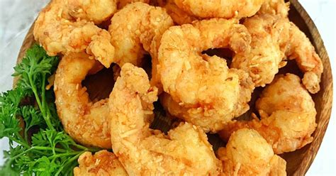 1843 Resep Udang Keju Enak Dan Sederhana Ala Rumahan Cookpad