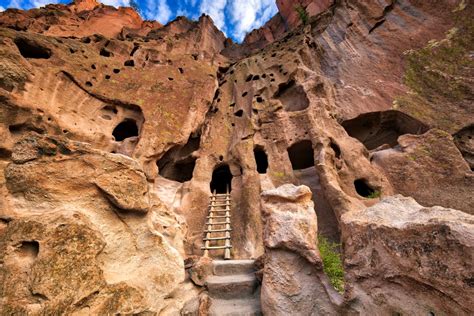 Best Things To Do At Bandelier National Monument In 2022