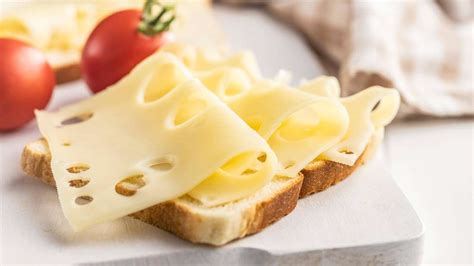 Wie gesund ist Käse für Zähne Ein Milchprodukt zur Mundhygiene