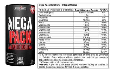 Combo 2x Nutri Whey Bcaa Creatina Mega Pack Coq Mercado Livre