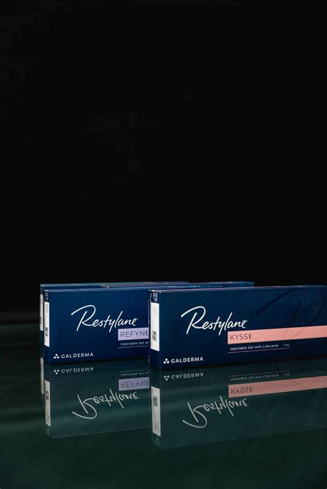 Restylane Kysse Lip Filler Princeton Nj Brunner Md