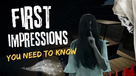 Phylakterion First Impressions A New Ghost Hunting Experience YouTube