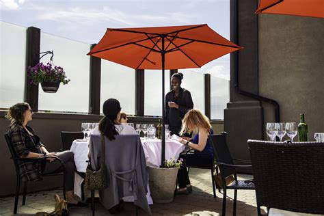 New Outdoor Patio Guide to Help Businesses Create Great Outdoor Spaces