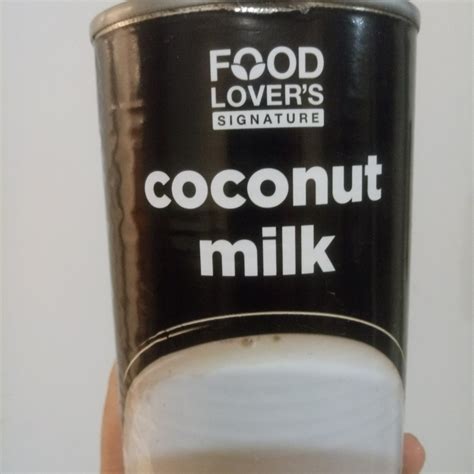 Food Lover S Signature Coconut Milk Reviews Abillion