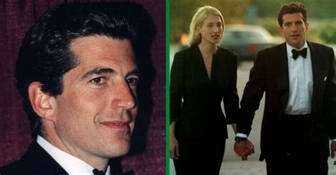 Friends Of JFK Jr. Reflect On His Legacy On His 60th Birthday