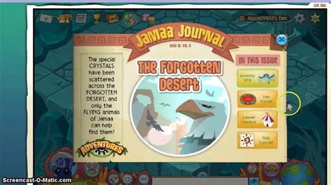 Animal Jam Updates Youtube
