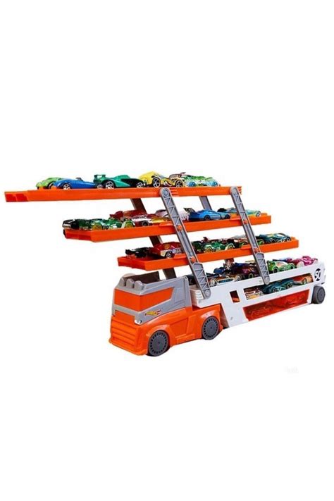 HOT WHEELS Mega Tır Fiyatı Yorumları