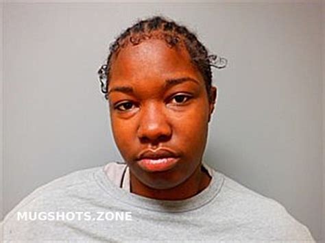 JONES KYLA MARIE 10 21 2023 Craighead County Mugshots Zone