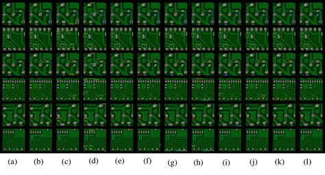 Figure 1 From PCB Defect Detection Via Local Detail And Global