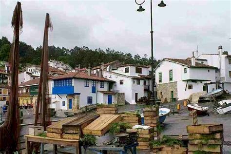 Villaviciosa Noticias Pueblos Y Comarca Tazones Ya Prepara Los