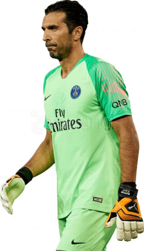 Free Png Download Gianluigi Buffon Png Images Background Gianluigi