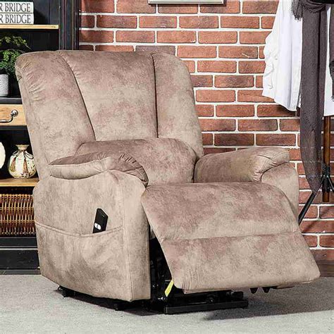 Top 10 Electric Recliner Chairs For The Elderly 2021 Reviews And Guide • Recliners Guide