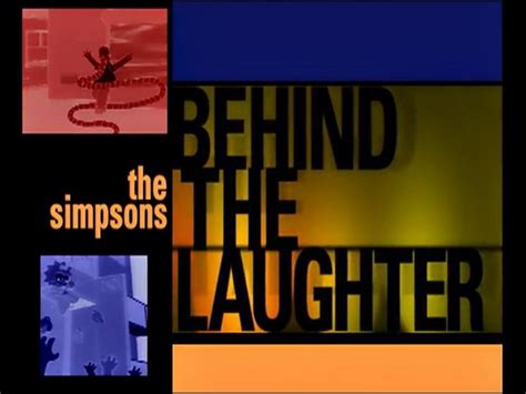 248 – Behind the Laughter – The Simpsons Show