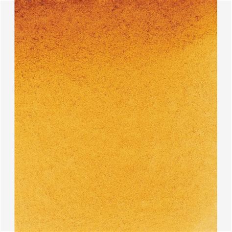 Schmincke Horadam Aquarell Quinacridone Gold Hue