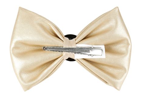 C PO Cosplay Hair Bow At Hot Topic The Kessel Runway