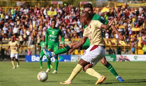 Equidad La Equidad Vs Tolima EN VIVO Cuadrangulares Liga Betplay