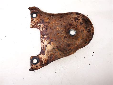 Used Used Engine Mount Bracket And Gearbox Mount Bracket Seat Alhambra