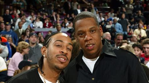 Jay Z Says Ludacris Rapping Ability Doesnt Get Enough Credit