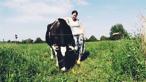 Aniko S Summer Day In July Vlog Homesteading Herbology Food